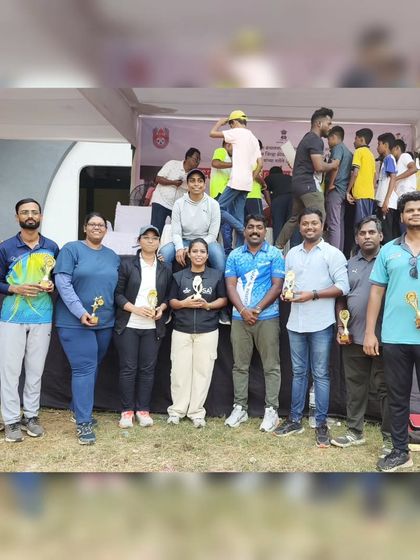 Competitive Training & Tournaments photo 43