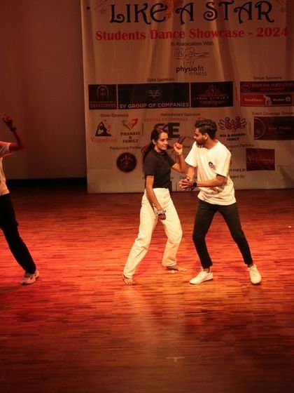 D'cruze Dance Studio - Choreography Services Student Showcases: "It's Time to Shine" photo 29