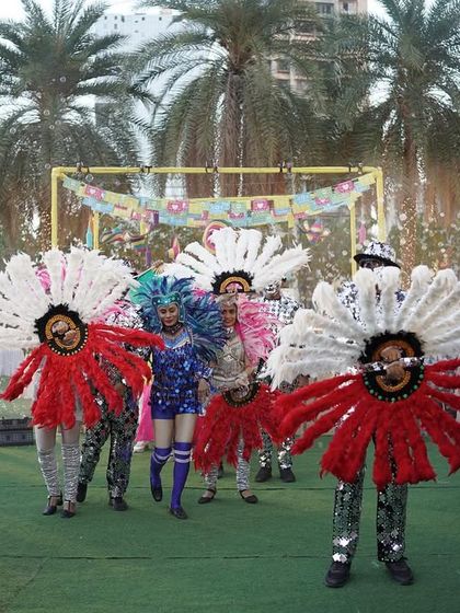 Creative Wedding Themes photo 16