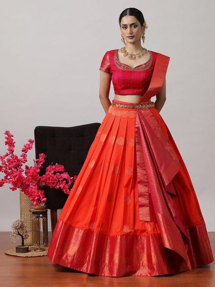 The Kesariya Bridal Collection photo 115