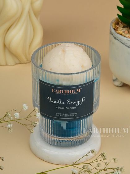 Sweet Treats: Dessert & Beverage Candles photo 17