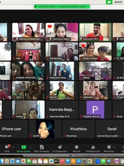 Groovers Academy - Online Fitness & Nutrition Challenges Our Fit Fam: Events & Celebrations photo 19