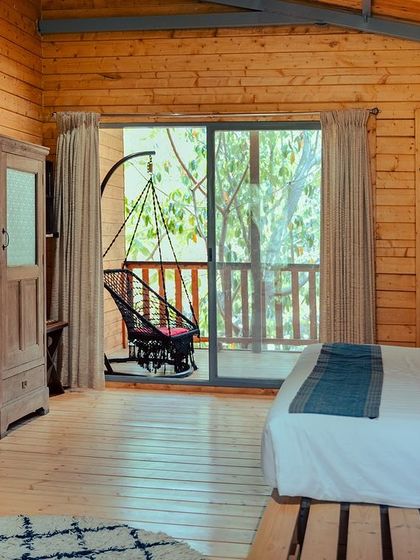 Discovery Village Resorts - Corporate & Group Outings Comfortable Stays & Serene Spaces photo 26