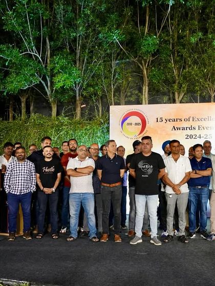 BYFL - Toddler Football Kickstart More Than a Team: Our BYFL Family photo 19