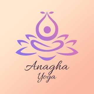 Anagha Yoga