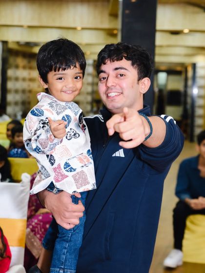 Kids' Birthday Parties photo 53