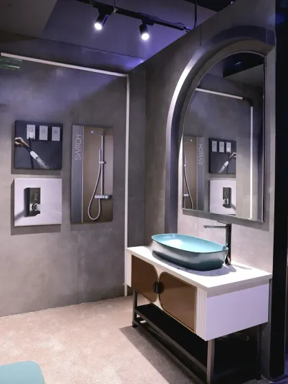 Chizzle My Designs - Turnkey Residential Interior Design Commercial Showroom Design photo 6