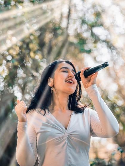 Artist Portfolio photo 9