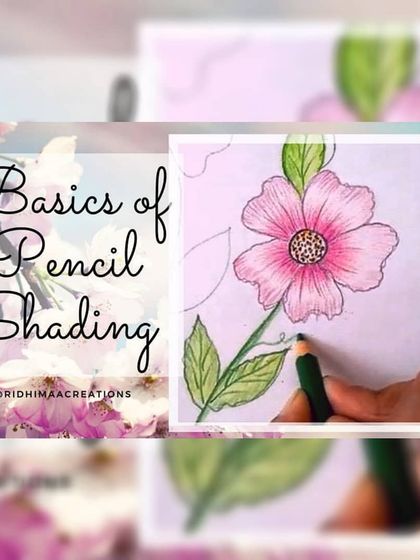 Ridhimaa Creations - Art & Craft Classes Art Basics & Creative Tips photo 4