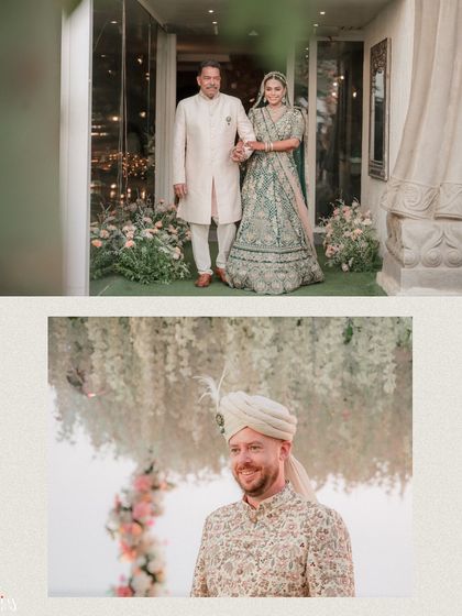 Sacred Vows: Wedding Ceremonies photo 30