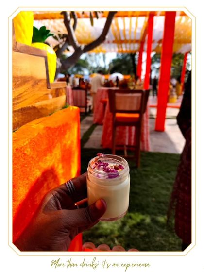 Mocktails & Family-Friendly Bars photo 9