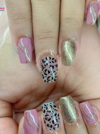 Custom Hand-Painted Art photo 8