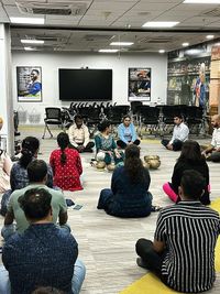 Corporate Wellness Programs