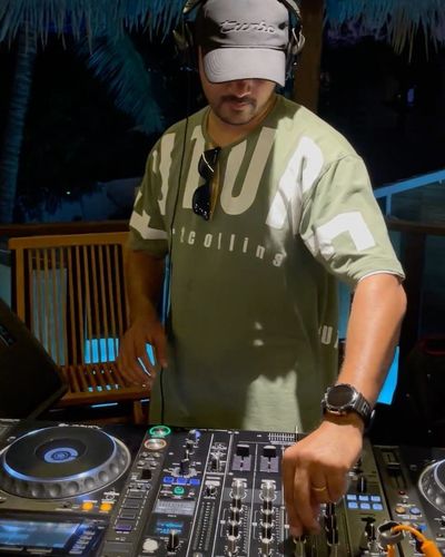 Club & Festival DJ