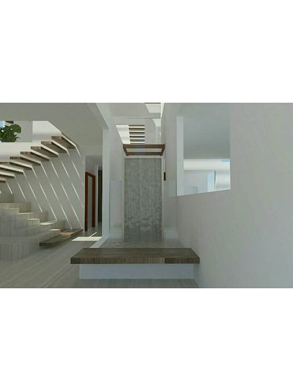 Sandesh Architects - Residential Architecture & Design Additional Design Explorations photo 6