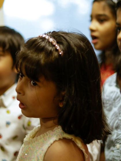 Rainbow Bridge - Music Education & Training For the Little Rockstars: Kids & Summer Camps photo 21