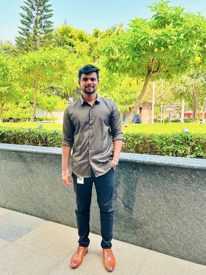 Outside the office building. My services extend beyond the office walls, offering practical advice that applies to your life, whether you're salaried, freelancing, or running a business.