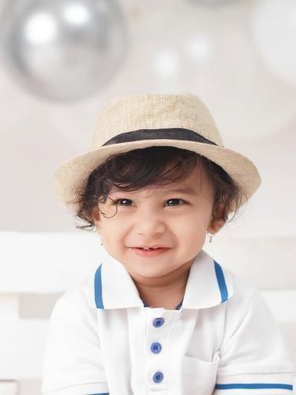 Creative Themed Photoshoots photo 27