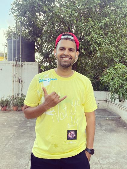 A Monday reminder that you are amazing. I want my community to feel empowered and ready to handle anything the week throws at them.