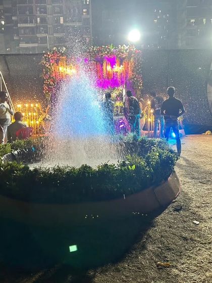 Grand Entrances & Venue Decor photo 7