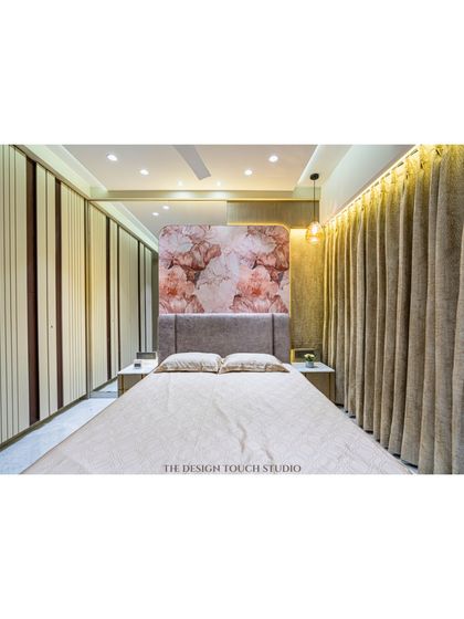 Serene Bedroom Sanctuaries photo 44