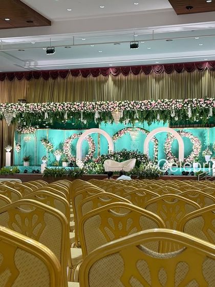 Celebrides - Event Planning & Decoration Grand Weddings & Receptions photo 6