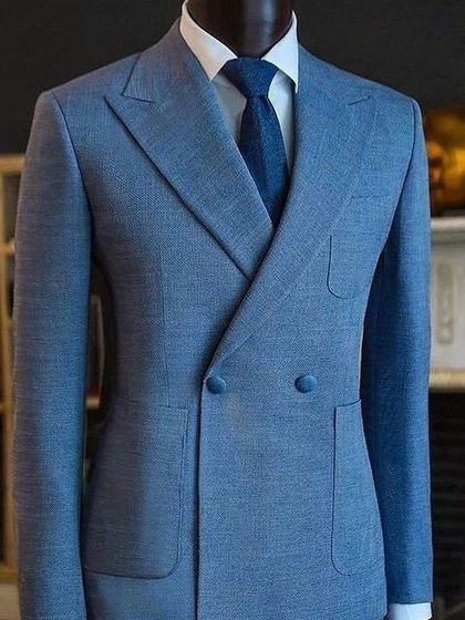 Ashok Tailors - Ready-to-Wear Men's Formal & Ethnic Attire Miscellaneous photo 8