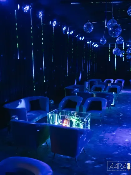 Aara Design & Decor - Event Design & Decor Additional Work photo 6