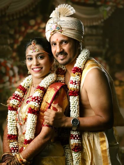 Pradeep Photography - Event Photography South Indian Weddings photo 6