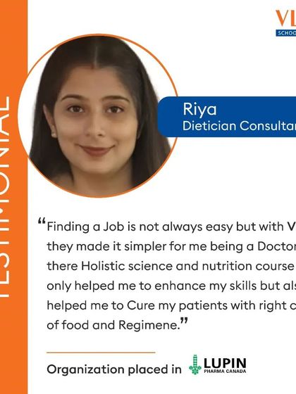 VLCC School of Beauty - Degree Programs in Beauty & Wellness Student Success & Placements photo 14