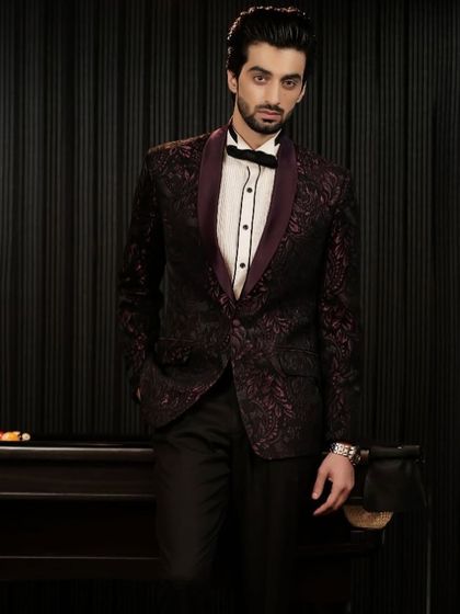 Gopalsons - Bespoke Suits & Blazers Tuxedos & Formal Evening Wear photo 64