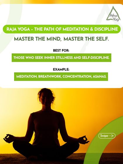 AthaYog Living - Yoga Workshops & Community Events Yoga Philosophy & Practice photo 10