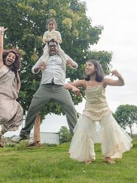 Family & Milestone Photography