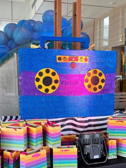 Dottedi - Event Styling & Experiences Curated Gifts & Party Favors photo 7