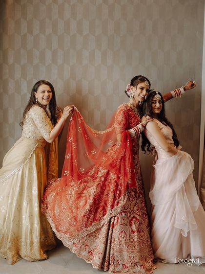 With The Crew: Friends & Family photo 9