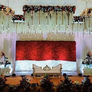 Radhama Event House