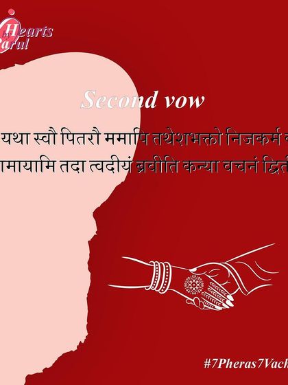 The Sacred Vows: Saat Phere Saat Vachan photo 9