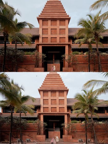 WhatKnot - Wedding Photography & Videography Art of Royal Weddings photo 14