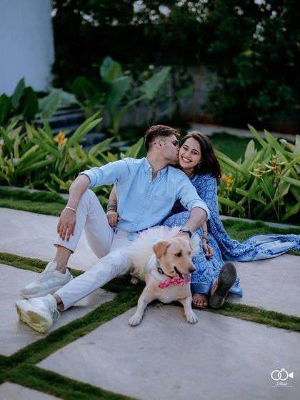 2Bonds - Wedding Photography & Films Pre-Wedding Narratives: The Start of Your Story photo 164