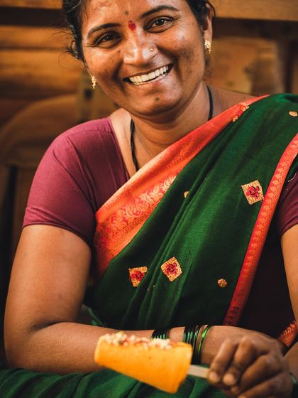 Brand Storytelling: The Konkan Mango Harvest photo 16