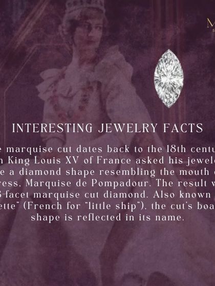 All About Diamonds: Cuts, Care, and Confidence photo 15