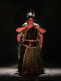 Choreography Services