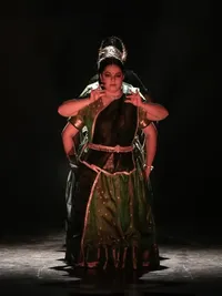 Choreography Services