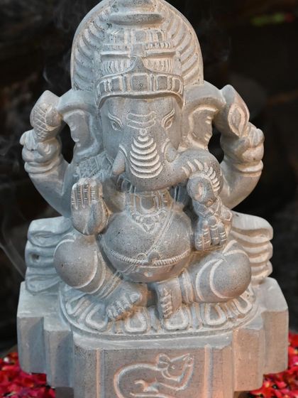 Greenhouse - Curated Artisan & Vintage Decor Sacred Sculptures & Idols photo 29