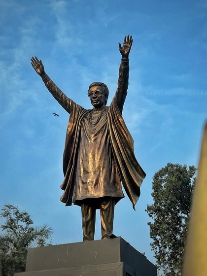 Mumbai's Architectural Icons photo 27