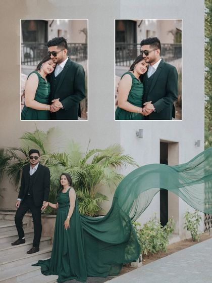 Creative & Themed Shoots photo 28