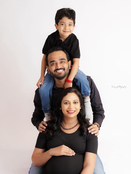 Family & Sibling Moments photo 13