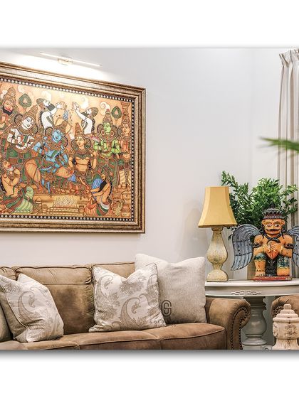 Elegant Living: Luxury Homes & Apartments photo 32