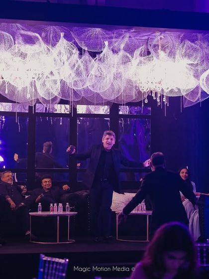 Sneha & Shahil - Wedding Decor and Production Additional Work photo 153