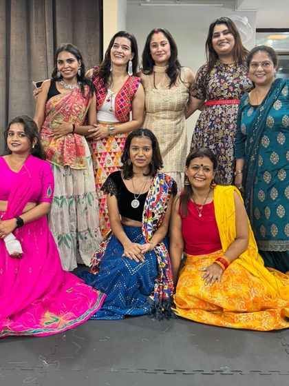 Special Events & Themed Classes photo 16